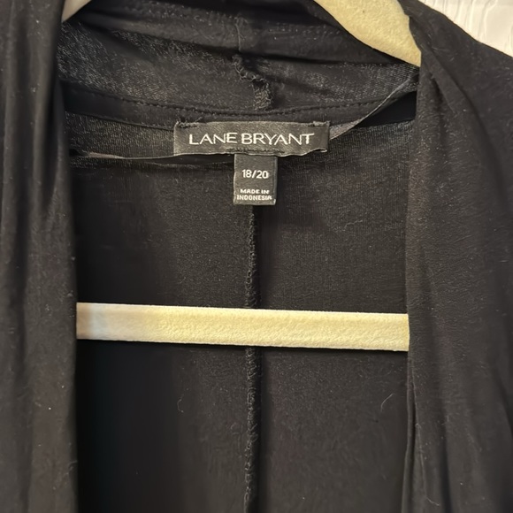 Lane Bryant Cardigan Plus 18/20 - Picture 2 of 6